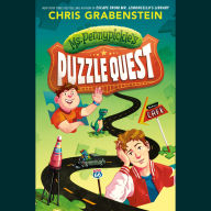 Ms. Pennypickle's Puzzle Quest