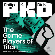 The Game-Players of Titan