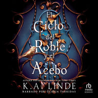 El ciclo del roble y el acebo 