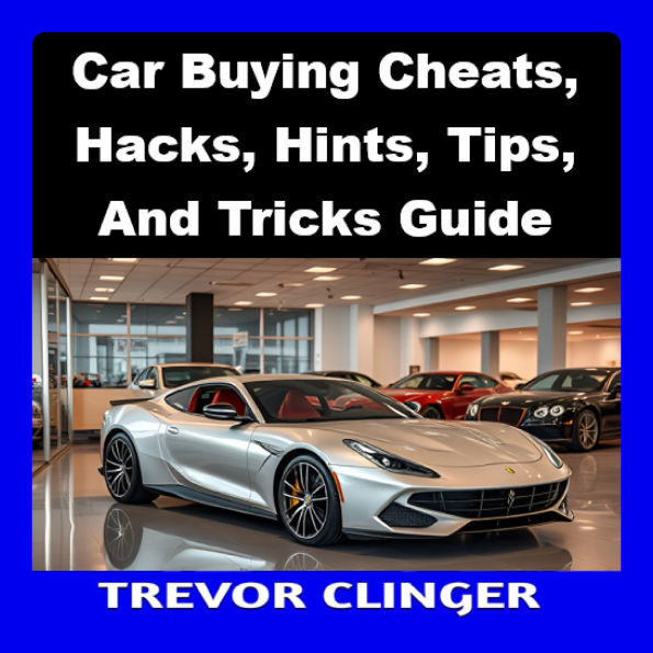 Car Buying Cheats, Hacks, Hints, Tips, And Tricks Guide