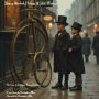 Young Sherlock Holmes & John Watson: The Case of the Stolen Penny Farthing