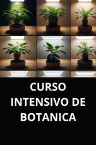 CURSO INTENSIVO DE BOTANICA