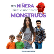 Una Niñera En El Mundo De Los Monstruos
