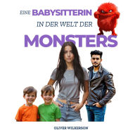 Eine Babysitterin In Der Welt Der Monster