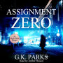 Assignment Zero