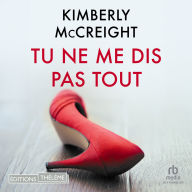 Tu ne me dis pas tout