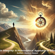 Living with Integrity: A Philosophical Approach to Ethical Living