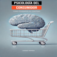 Psicología del consumidor: cómo pensamos al comprar