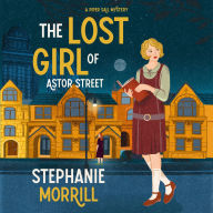The Lost Girl of Astor Street: A Piper Sail Mystery
