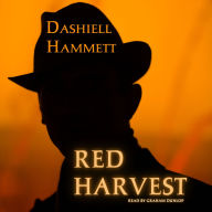 Red Harvest