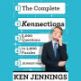 The Complete Kennections: 5,000 Questions in 1,000 Puzzles