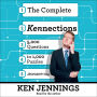 The Complete Kennections: 5,000 Questions in 1,000 Puzzles
