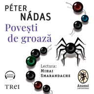 Pove¿ti de groaz¿