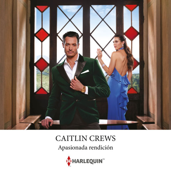 Apasionada rendición