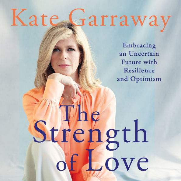 The Strength of Love: Embracing an Uncertain Future with Resilience and Optimism