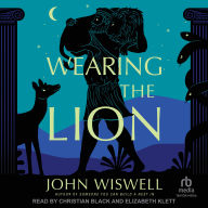Wearing the Lion