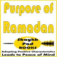 Purpose of Ramadan