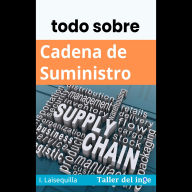 todo sobre Cadena de Suministro