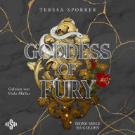 Goddess of Fury 2: Deine Seele so golden