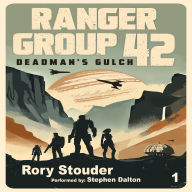 Deadman's Gulch