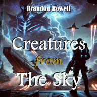 Creatures from The Sky