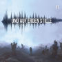 Und auf Erden Stille: Episode 11 (Abridged)