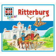 01: Ritterburg (Abridged)