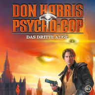 01: Das dritte Auge (Abridged)