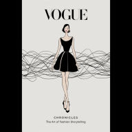 Vogue Chronicles: The Art of Fashion Storytelling