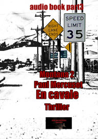 En cavale (part3): Thriller Alaska