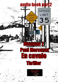 En cavale (part2): Thriller Alaska
