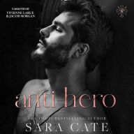 The Anti-hero
