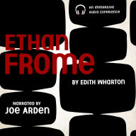 Ethan Frome: An Immersive Audio Experience