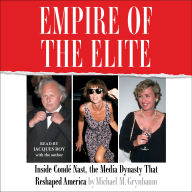 Ebooks and magazines download Empire of the Elite