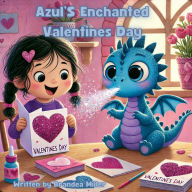 Azul's Enchanted Valentine