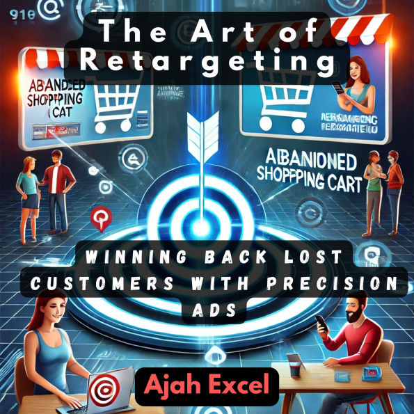 The Art of Retargeting: Winning Back Lost Customers with Precision Ads