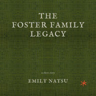 The Foster Family Legacy