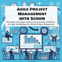 Agile Project Management with Scrum: Streamline your project and boost productivity with Scrum - the Agile methodology for effective Project Management