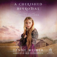 A Cherished Betrothal