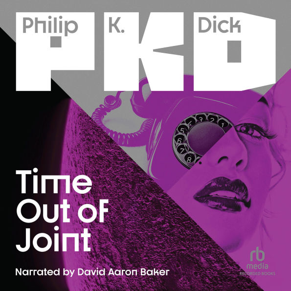 Time Out of Joint