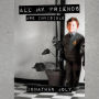 All My Friends Are Invisible: the inspirational childhood memoir