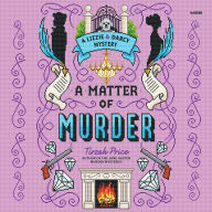 A Matter of Murder