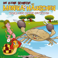 65: Warum gehen Krabben seitwärts? (Abridged)
