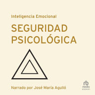 Seguridad psicológica