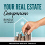 Your Real Estate Companion Bundle, 2 in 1 Bundle: Buying and Selling Real Estate and ABCs of Real Estate