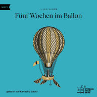 Fünf Wochen im Ballon