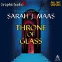 Throne of Glass [Dramatized Adaptation]: Throne of Glass 1