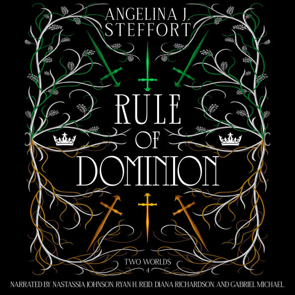 Rule of Dominion