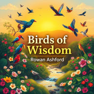 Birds of Wisdom: Transformative Tactics for Writers: 
