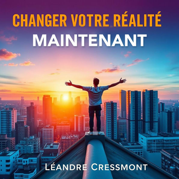 Changer Votre Réalité Maintenant: 